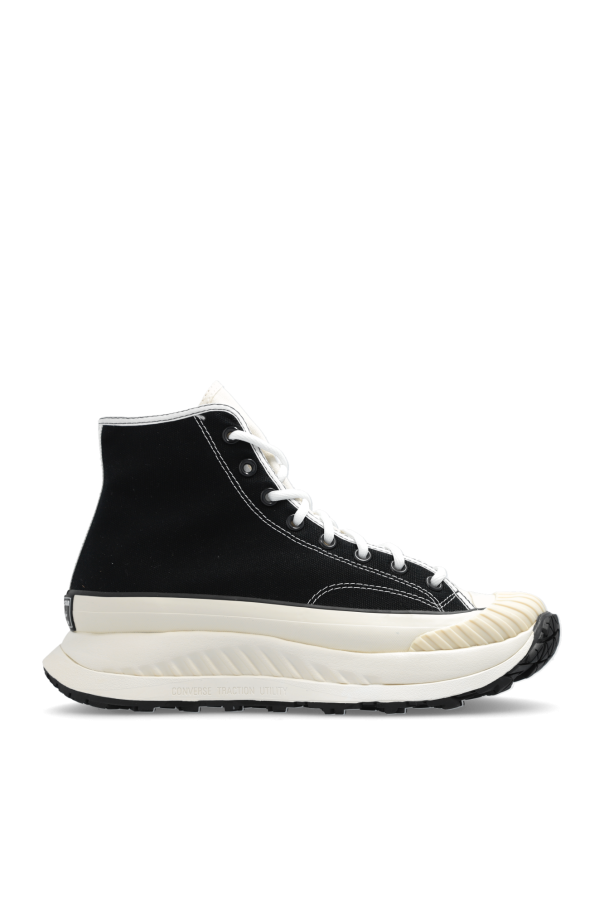 Burberry x hotsell converse negras